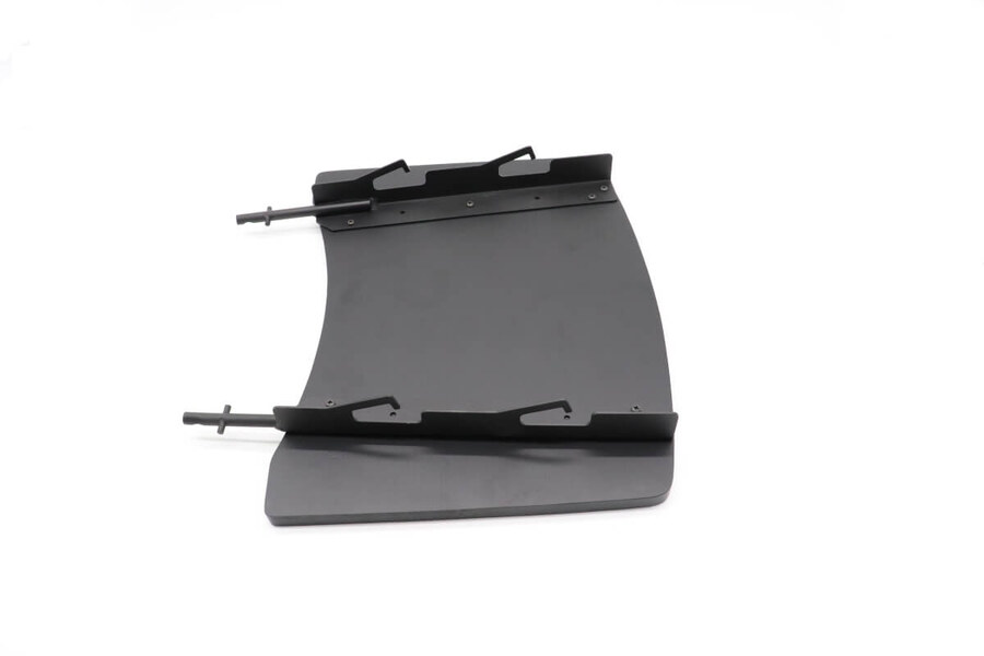 Maxima BBQ 18" – Seite Tisch · 09378164