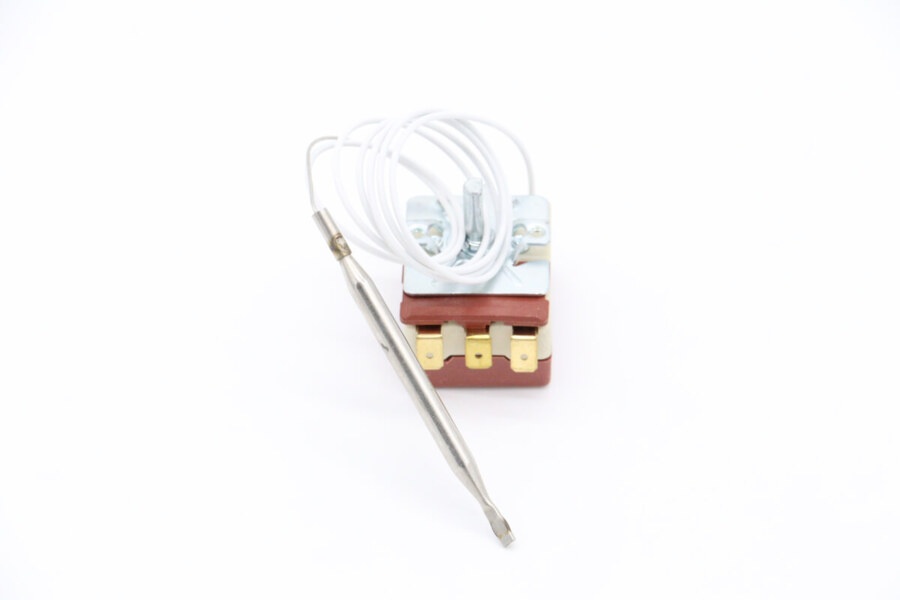 Maxima VN(G) – Thermostat 30-120 · 09200141