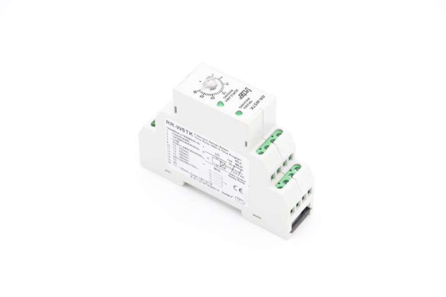 Maxima VN3000 – Relais Rr-W5tk 09200604