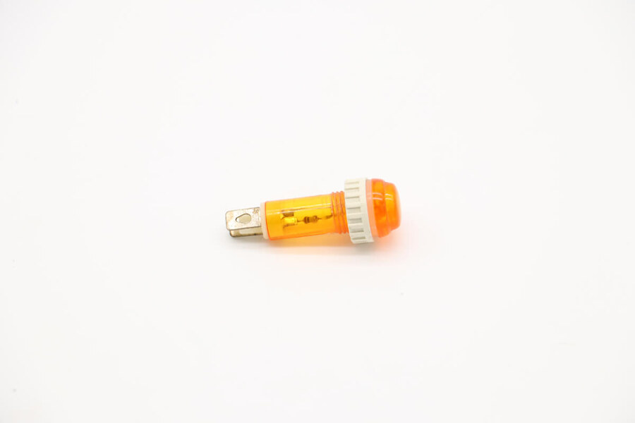 Maxima HDC-2 – Indicator #6 · 09302353