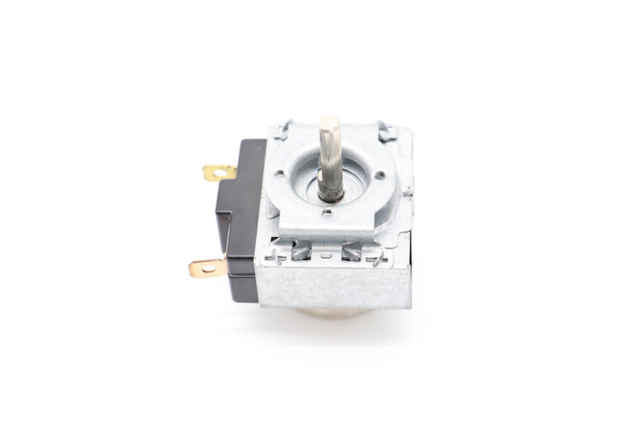 Maxima Fritteuse 20/30L – Timer #5 · 09365368