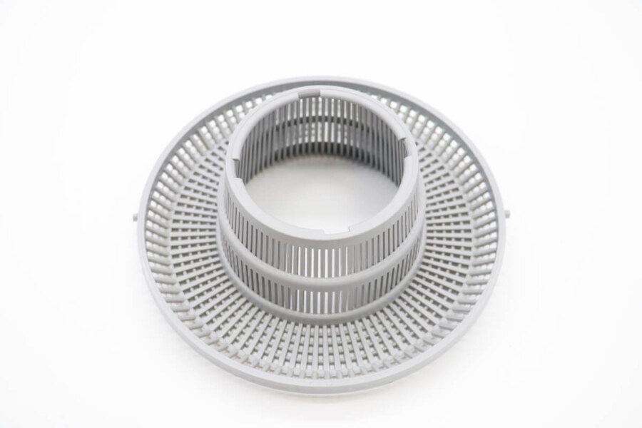 Maxima Vn500 Unten Filter Teil · 09210548