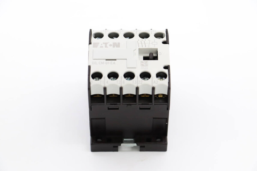 Maxima M700 – Schütz 220V 4Kw 09399169