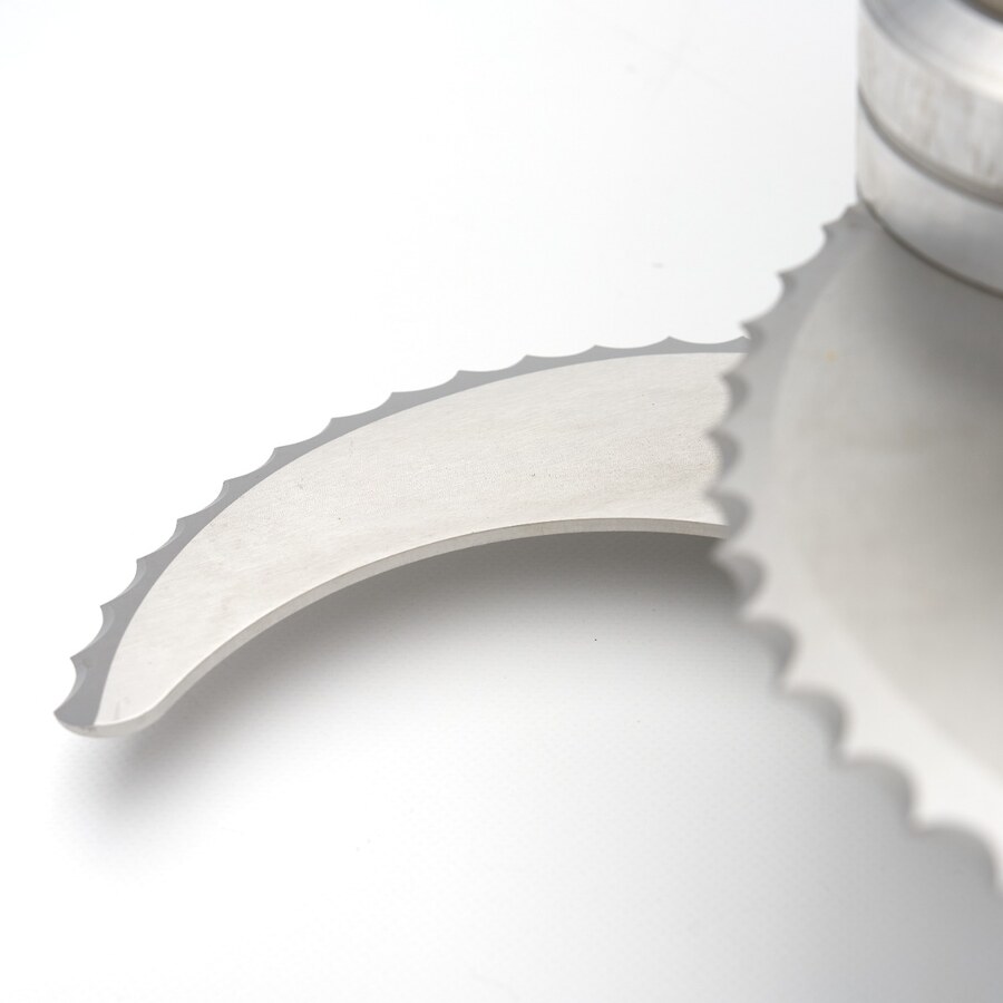 Maxima Gastro Cutter 30l – Klingengruppe Block · Gezahnt · 09399496
