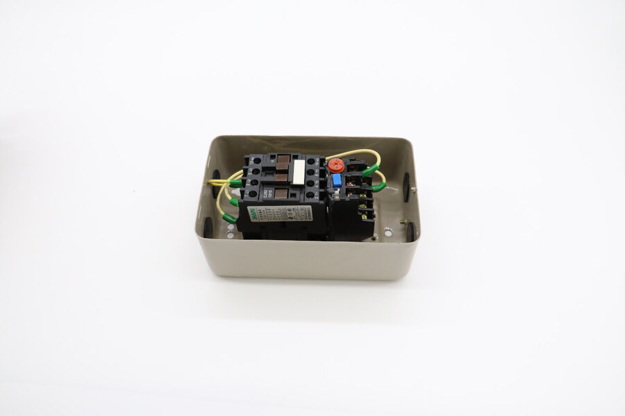 Maxima MPM10 – AC contact apparaat (<2015) · 09300260