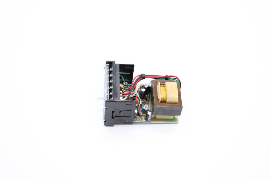 Maxima EPO2 – Begrenzer (<2019) · 09303011