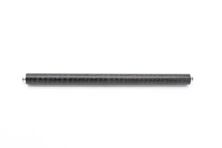 Maxima Handgreep Bar (Bakalite) 30 Cm 09374364
