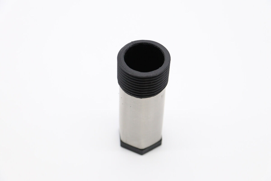 Maxima WT – Fuß für Quadratisch Fuß · 09300940