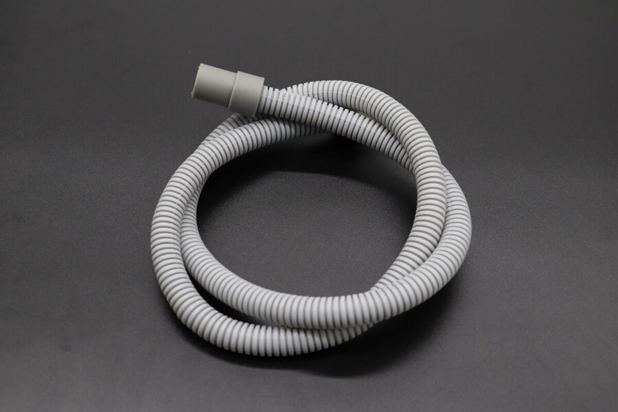 Maxima M-Ice 60 – Gewellt Wasser Rohr 11-14-860 · 09304327
