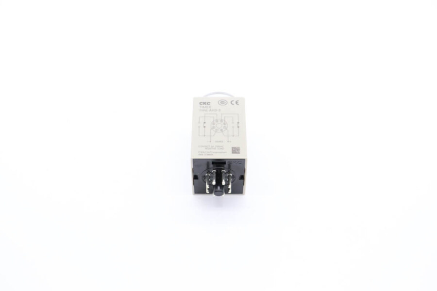 Maxima TIMER RELAY – 10 Minutes · 09374375