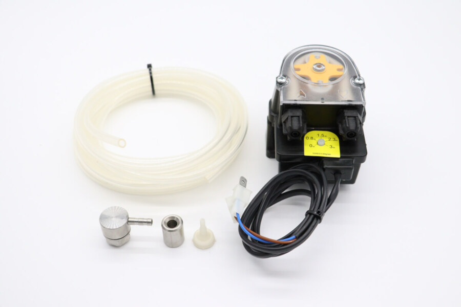 Maxima VN(G) – Detergent Pumpe (Nm) 09200522
