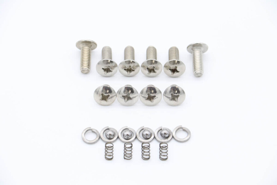 Maxima MPM60 – Set aus Springs & Lager 09306056