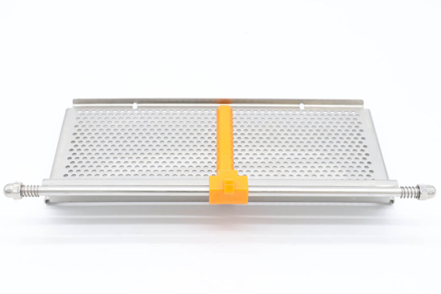 Maxima MAJ26X – Filter Komplett (mit Abstreifer) · 09360207