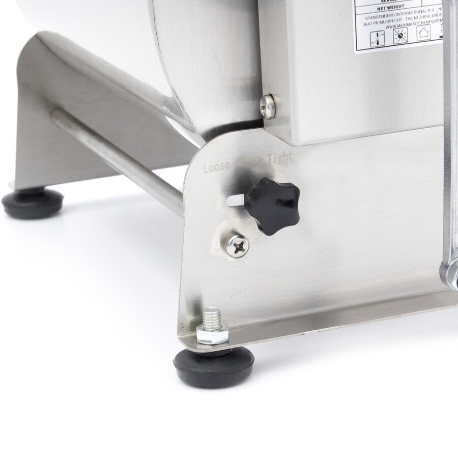 Maxima Fleischmixer · 20 l · 16 kg Fleisch · Kippschale · Manuall · 09368011