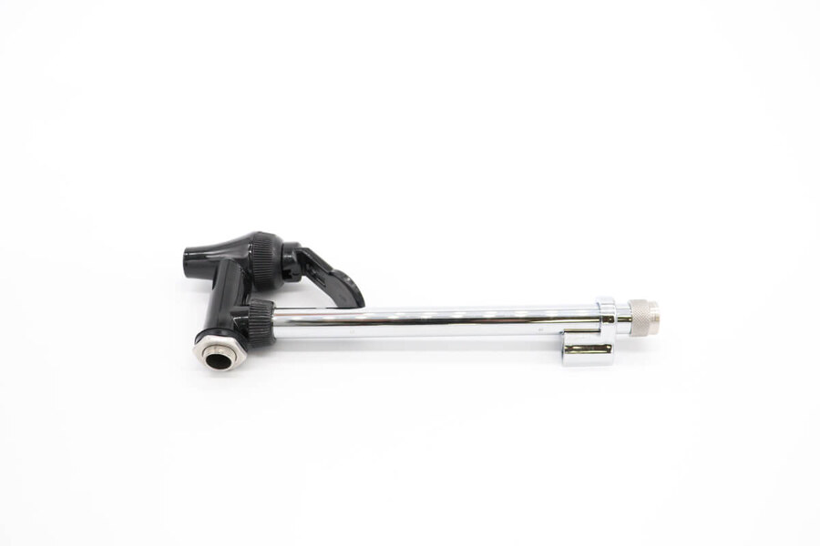 Maxima HWB10L – Hahn Inkl.. Rohr 09300592