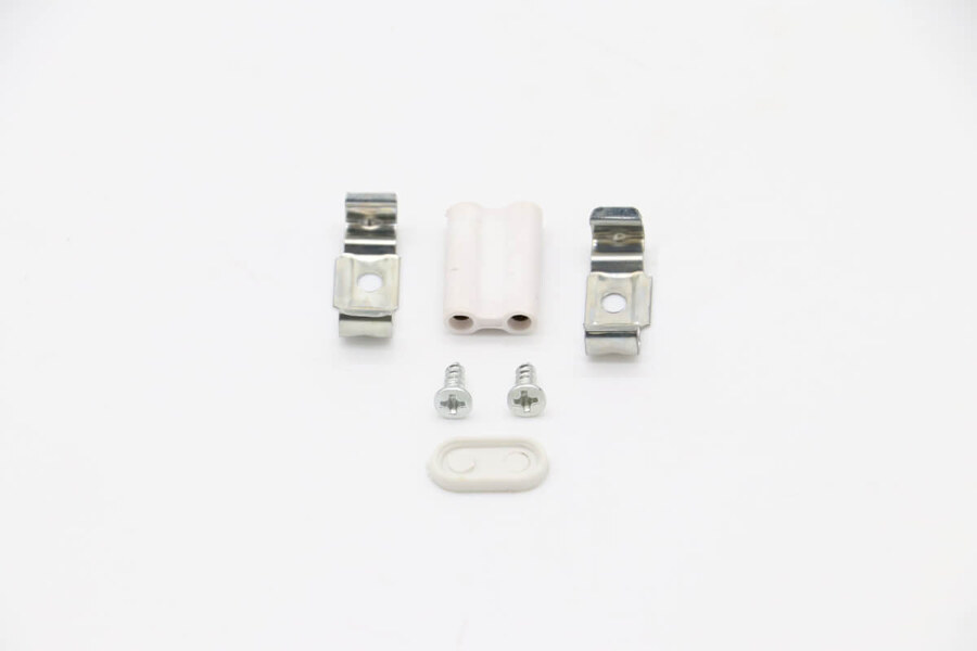 Maxima Hd1/2/3 lamp houder · 09302987