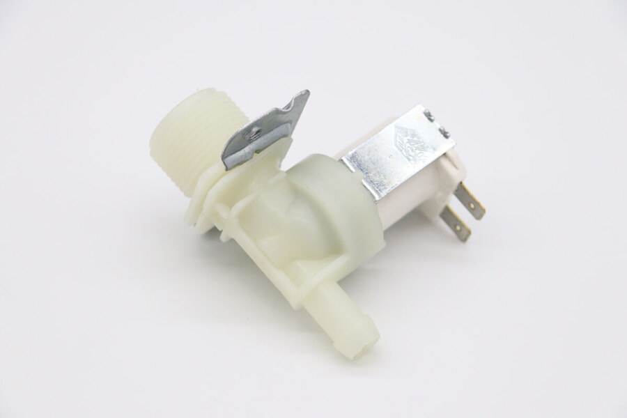 Maxima PW70x70 – Magnetventil · 09240725
