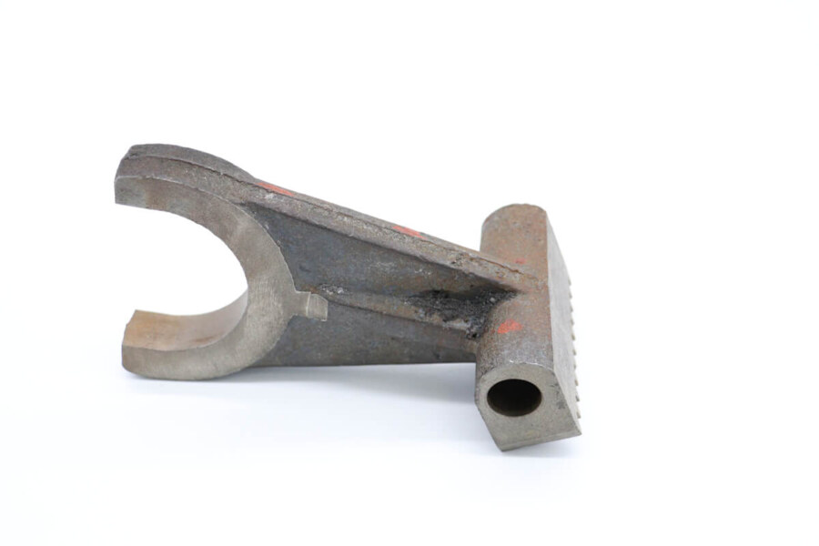 Maxima MPM80 – Drehregler Gabel (<2015) · 09300394