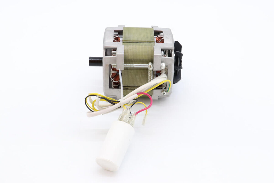 Maxima MS250 – Motor #58 09355200