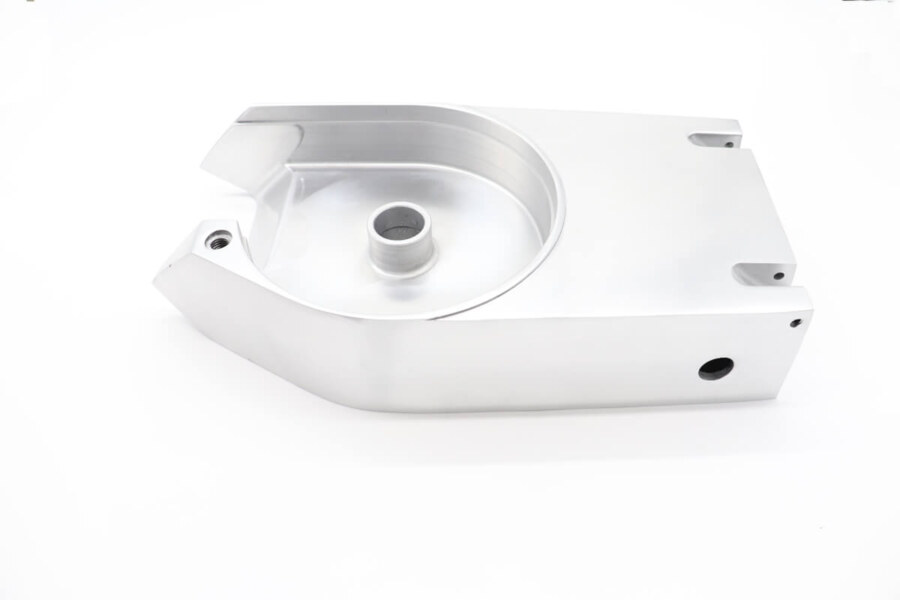 Maxima VC450 – Behuizing # 035 · 09301140