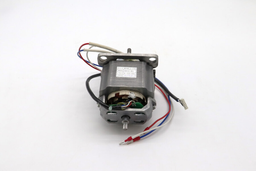 Maxima JCRBL – Motor 09366150
