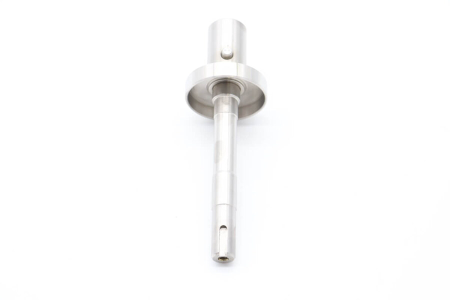 Maxima DPP15 – Spindel #28 · 09350427
