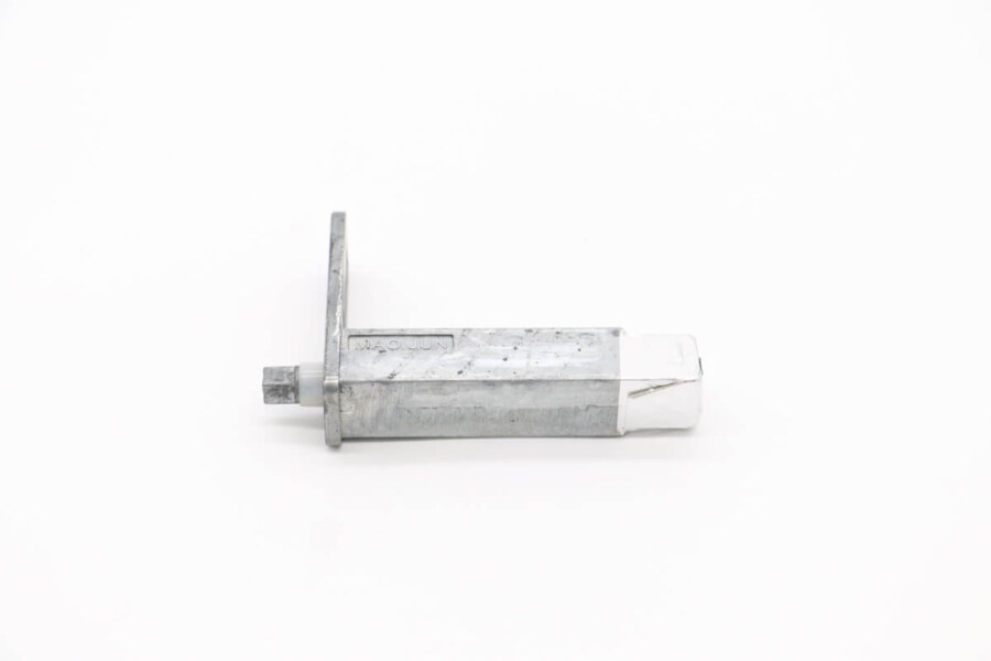 Maxima (F)R400/600 – Feder Scharnier #7 (oben) · 09401065