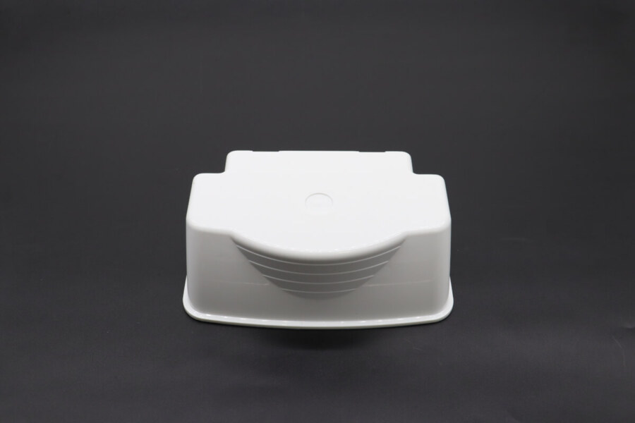 Maxima MSL 1/2/3-15 – Wasser Tropfschale Komplett · 09310476