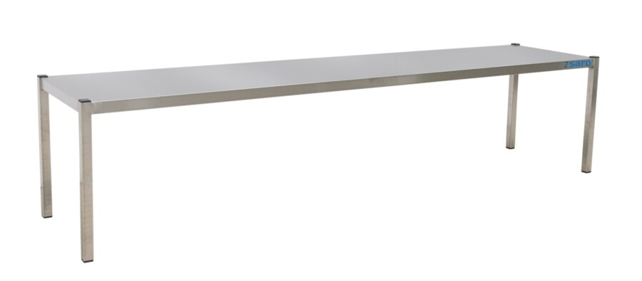 SARO Aufsatzbord 1600mm