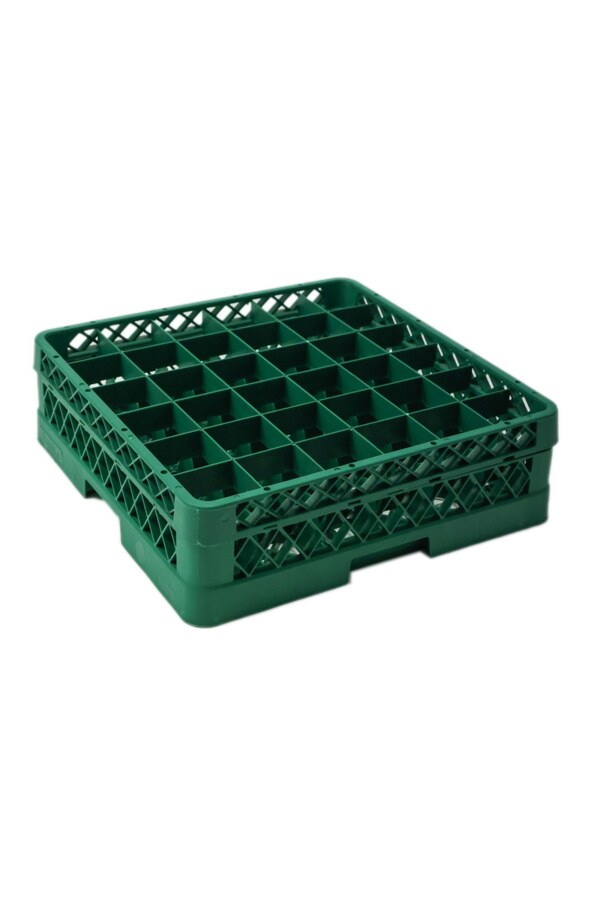 SARO 36er Gläserkorb 500x500x100