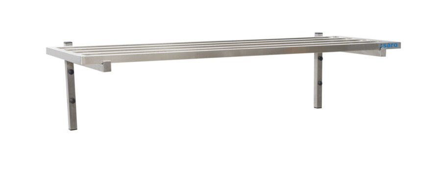 SARO Wandbord mit Streben 1200mm
