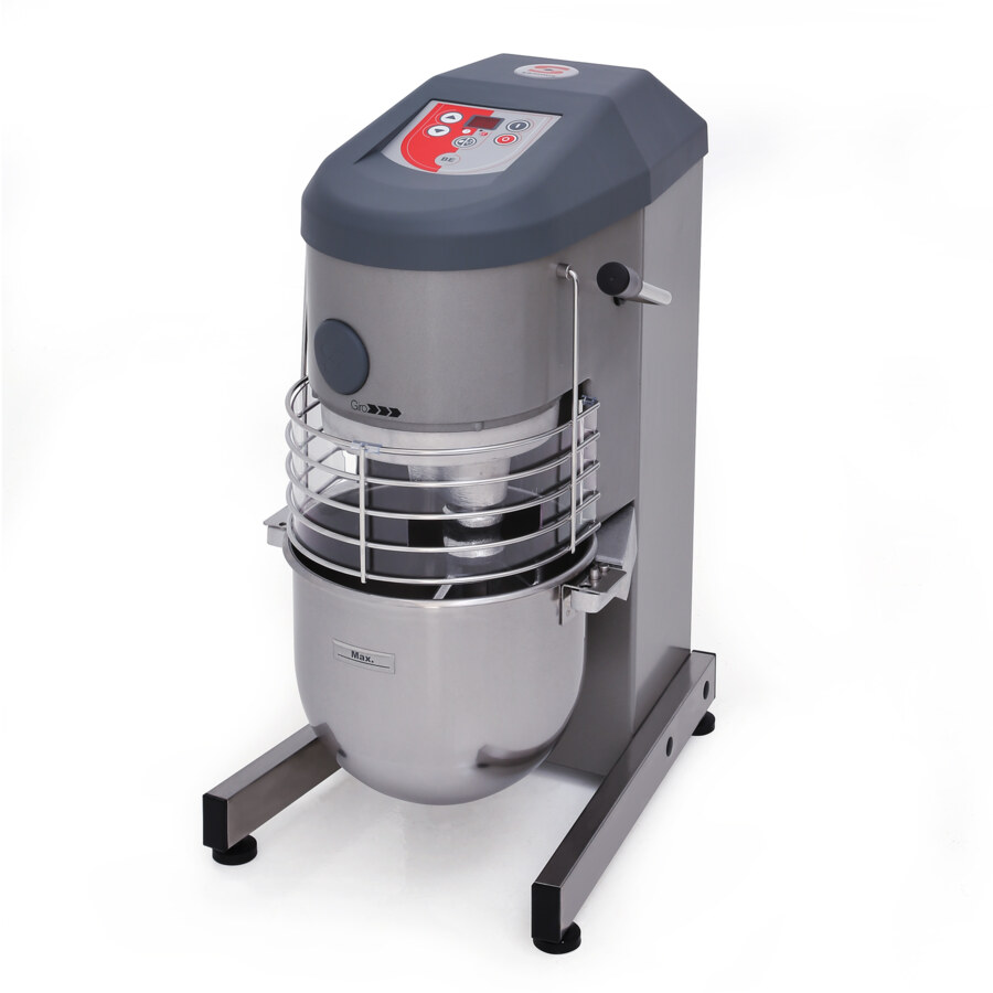 SARO Planetenrührmaschine 230 V Modell BE-10