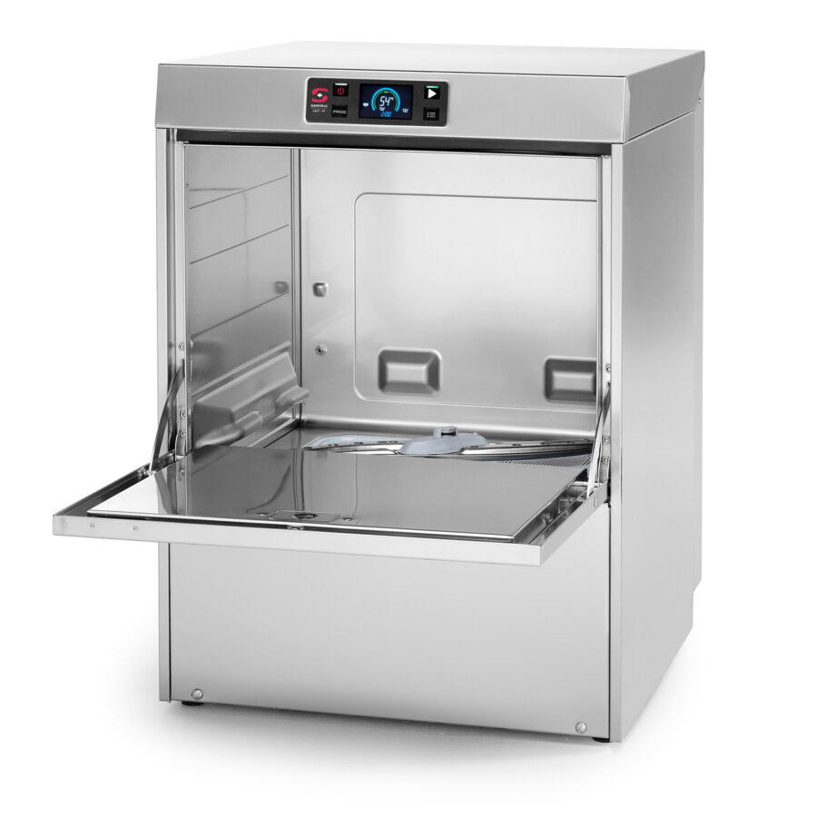SARO Geschirrspülmaschine Modell UX-50SBDD 400V