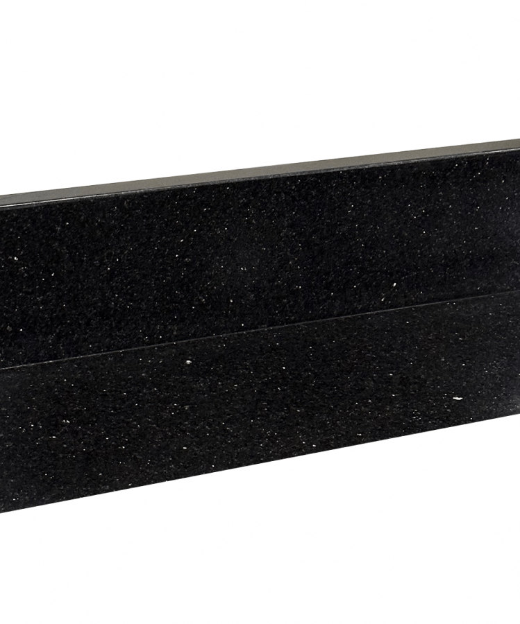 Pizzatisch 202 cm – 3 Türen – Granitplatte – Umluft – 580 l