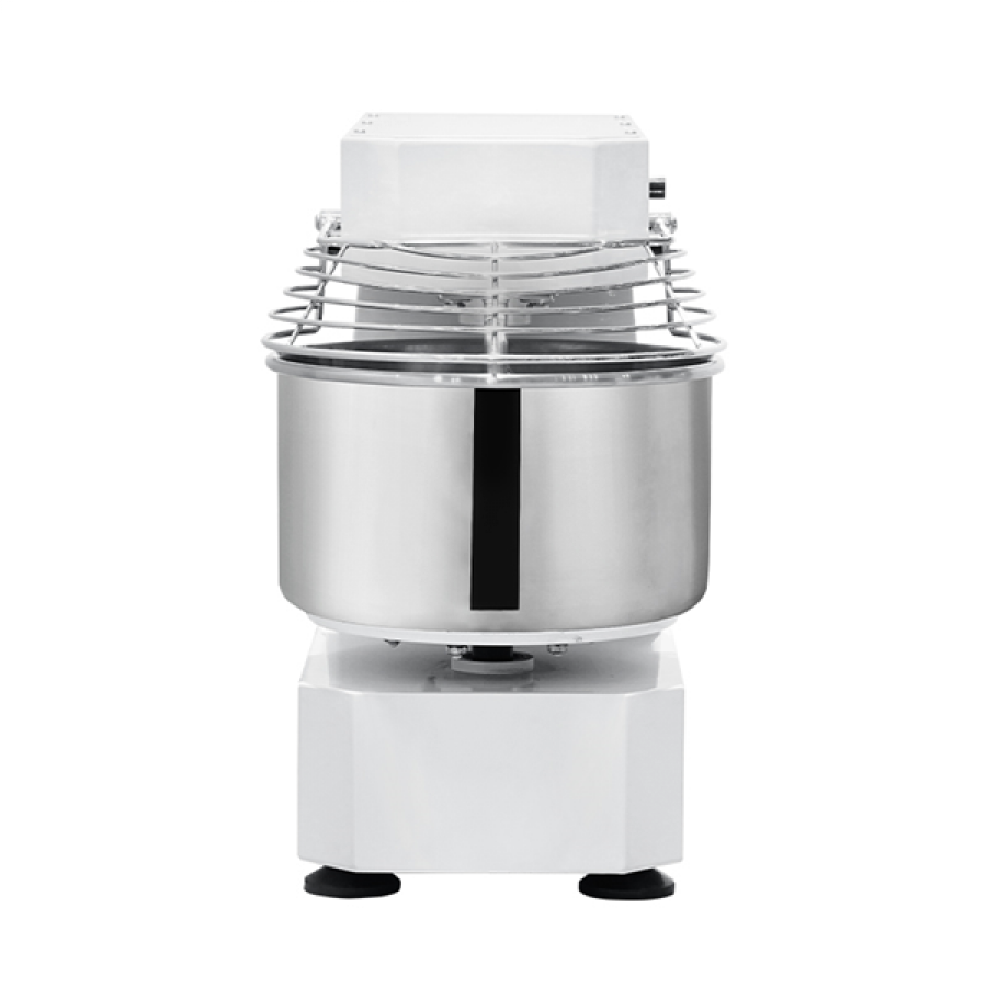 Teigknetmaschine UN40DG380 40L – 2 Geschwindigkeiten, 400V