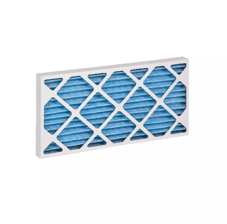 Kassettenfilter G4 287x592x45mm