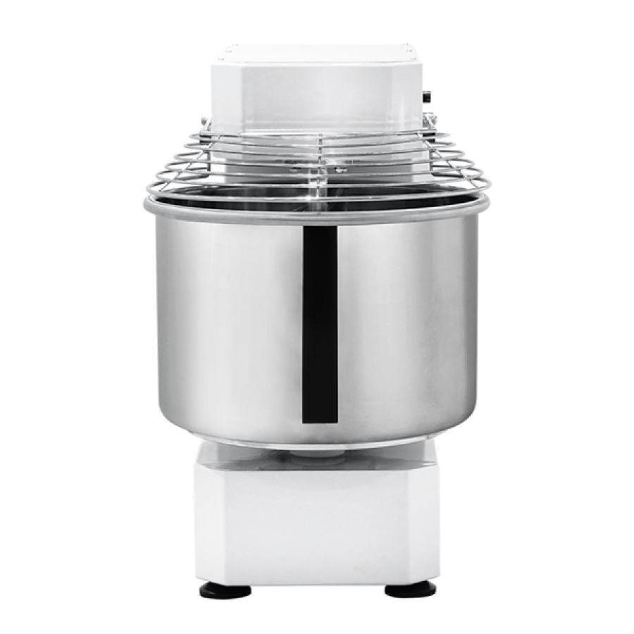 Teigknetmaschine 50 Liter 2 Geschwindigkeiten 400V Profi