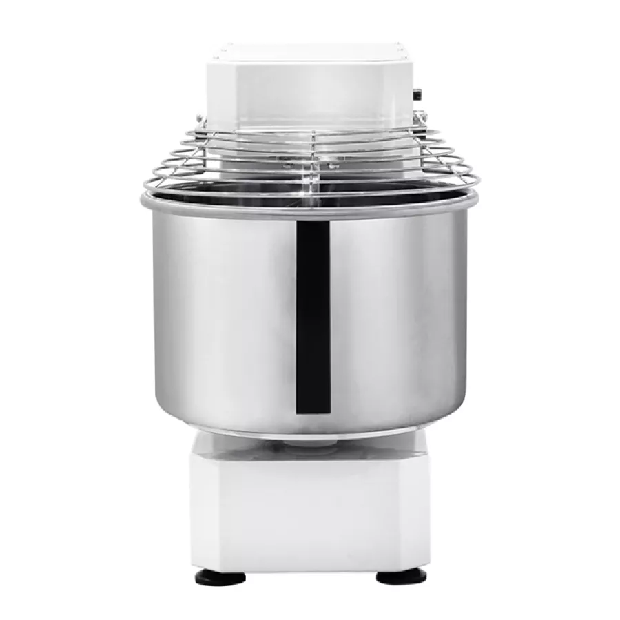 Teigknetmaschine 50 Liter 2 Geschwindigkeiten 400V Profi