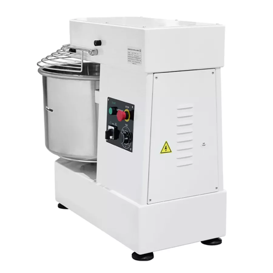 Teigknetmaschine 50 Liter 2 Geschwindigkeiten 400V Profi