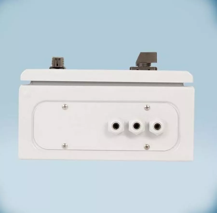 Lüftergeschwindigkeitsregler 400V 14A 5-Stufen für Industrie