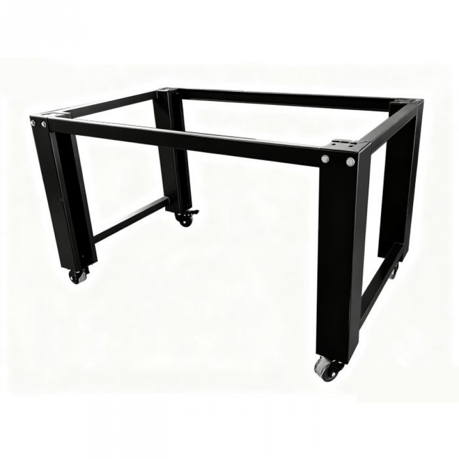 COMBISTEEL Arbeitseinheit fahrbar 840x1370x800 mm