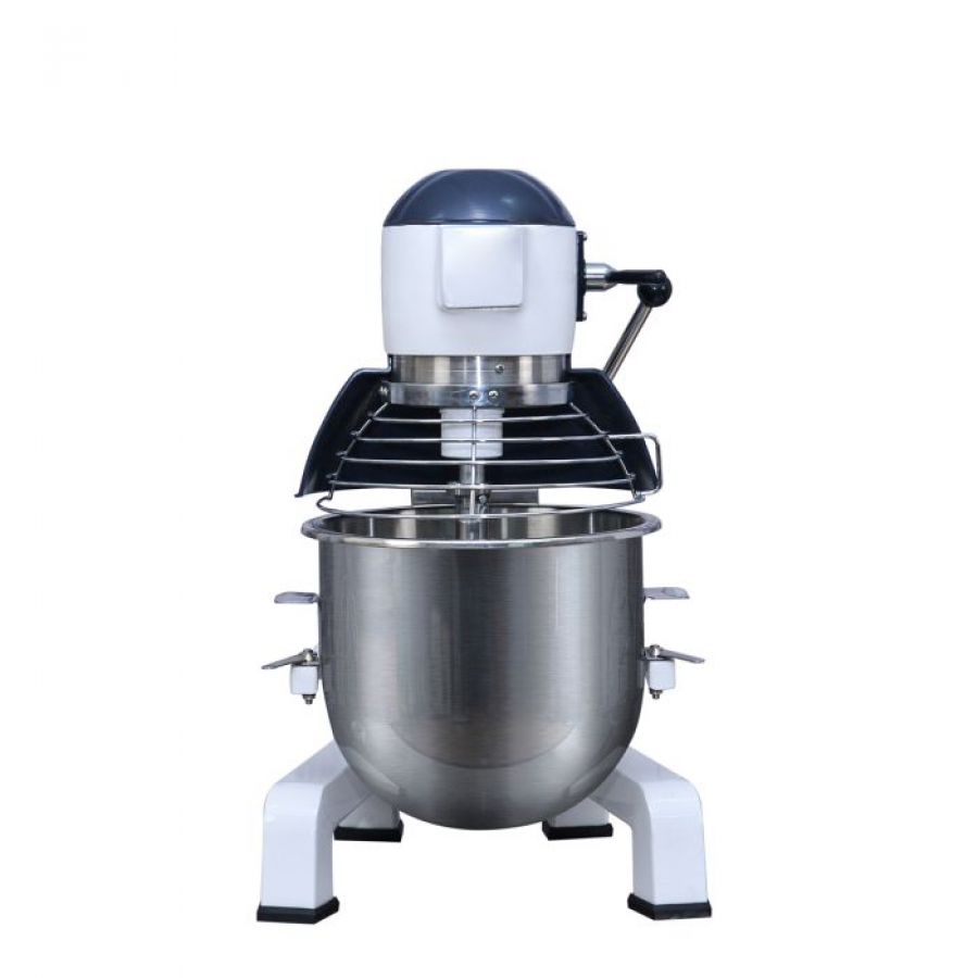 30L Teigmaschine Profi – Leistungsstarke Küchenmaschine