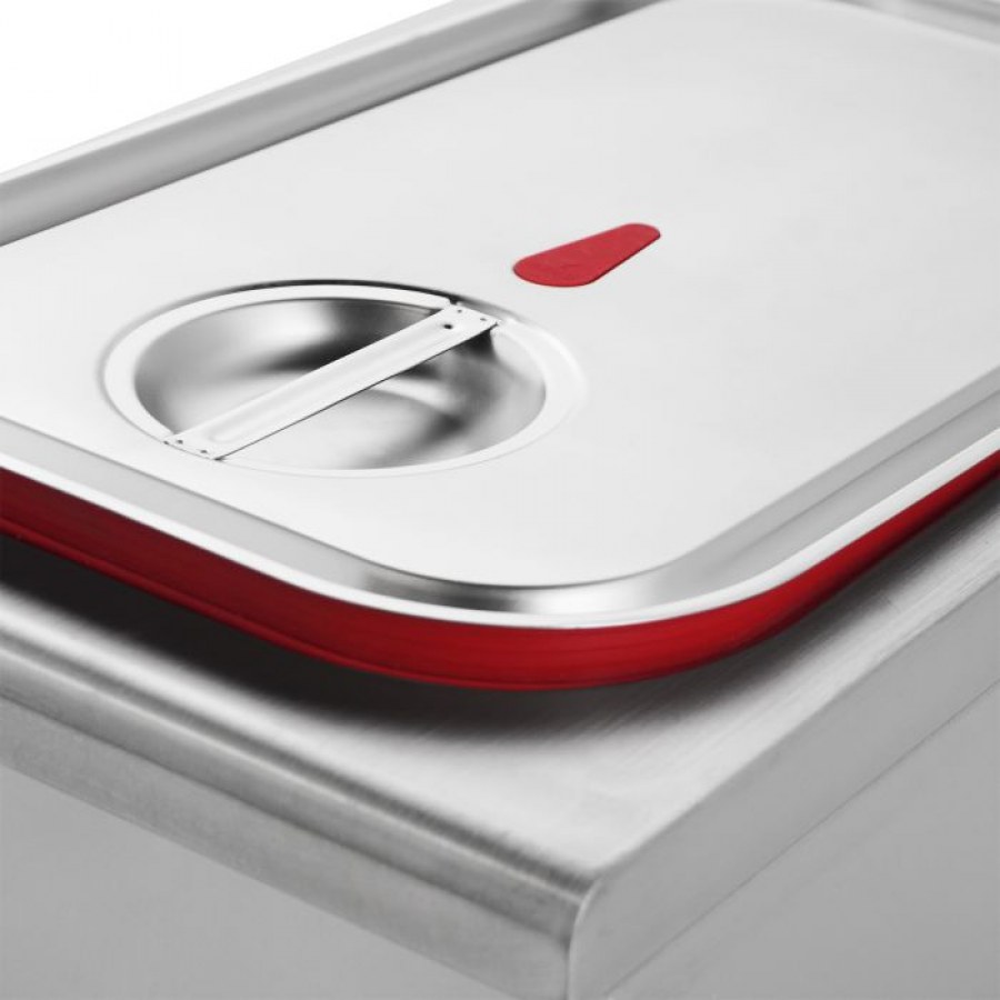 Sous-Vide 1/1GN 24 Liter | 580x360x296 mm