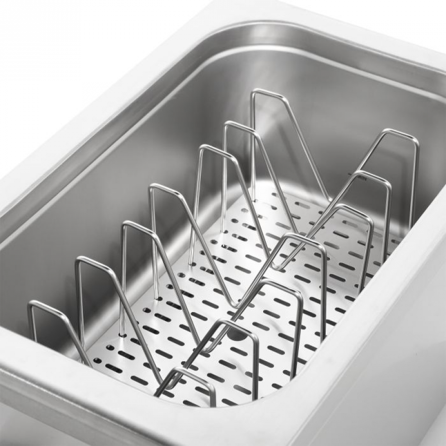 Sous-Vide 1/1GN 24 Liter | 580x360x296 mm