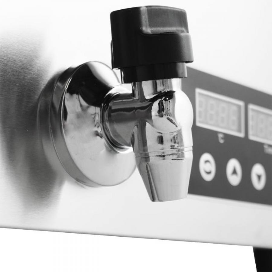 Sous-Vide 1/1GN 24 Liter | 580x360x296 mm