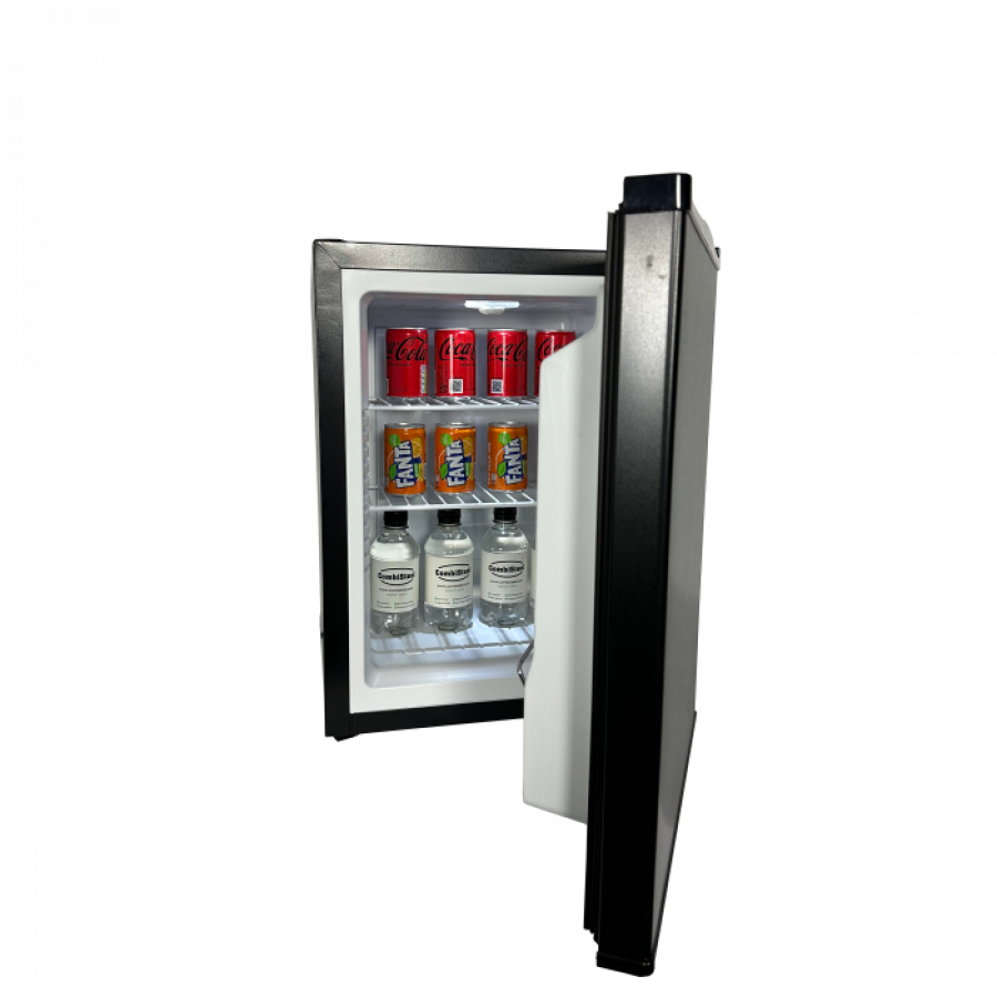 Minibar 40L Peltier Kühlung | 405x443x545 mm