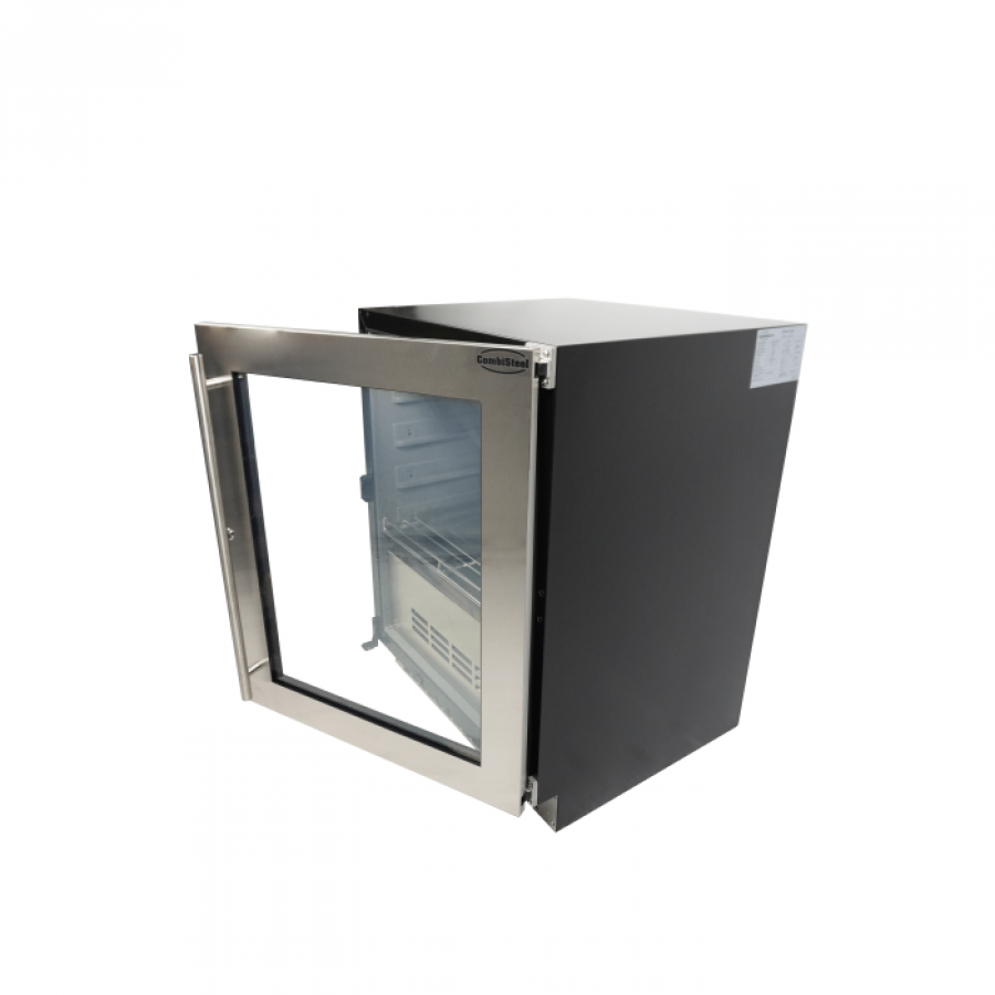 Dry Age Schrank 127L | 595x570x820 mm