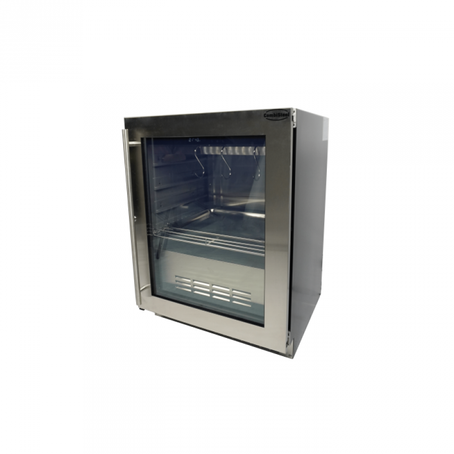 Dry Age Schrank 127L | 595x570x820 mm