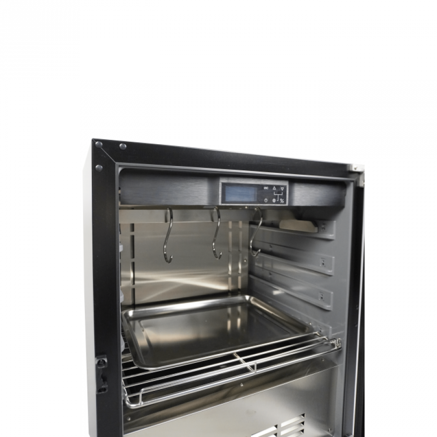 Dry Age Schrank 127L | 595x570x820 mm