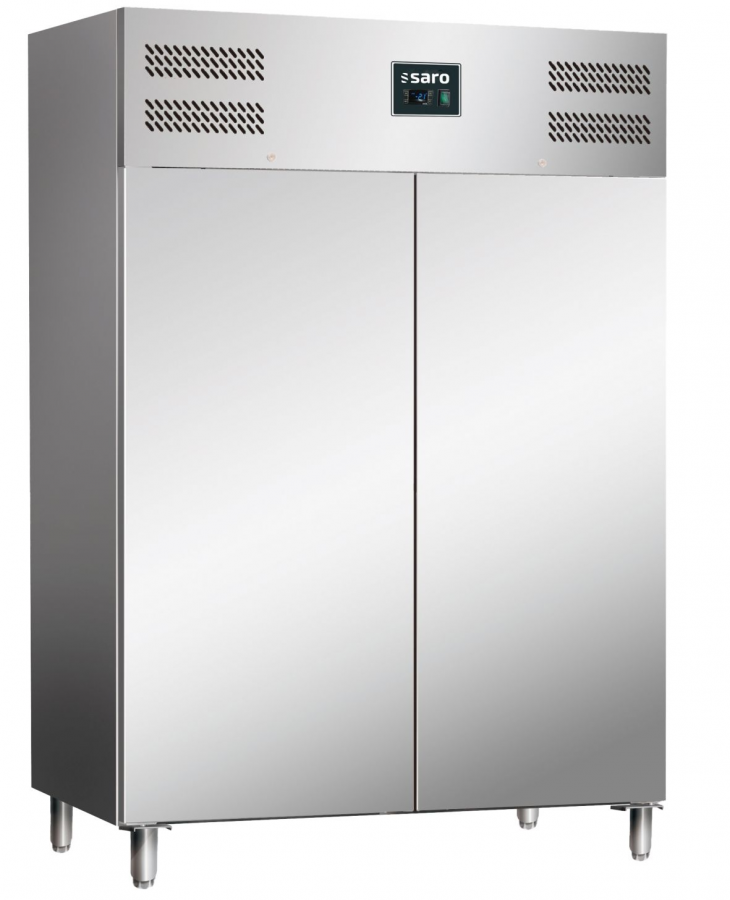 Gewerbetiefkühlschrank 1476 L | B 1480 x L 830 x H 2010 mm